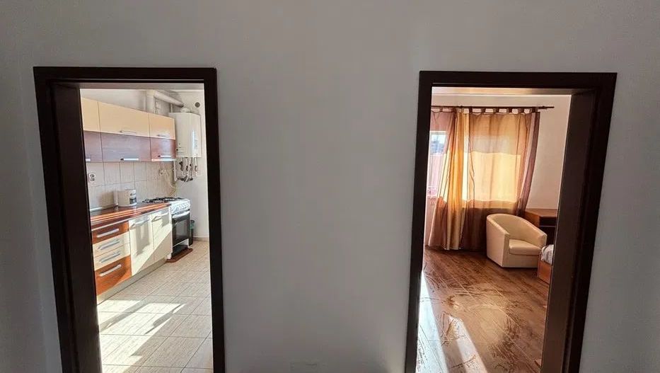 Apartament 1 Camera | Decomandat | Zorilor | Etaj 2 | Balcon | Lift | UMF - Poză 2