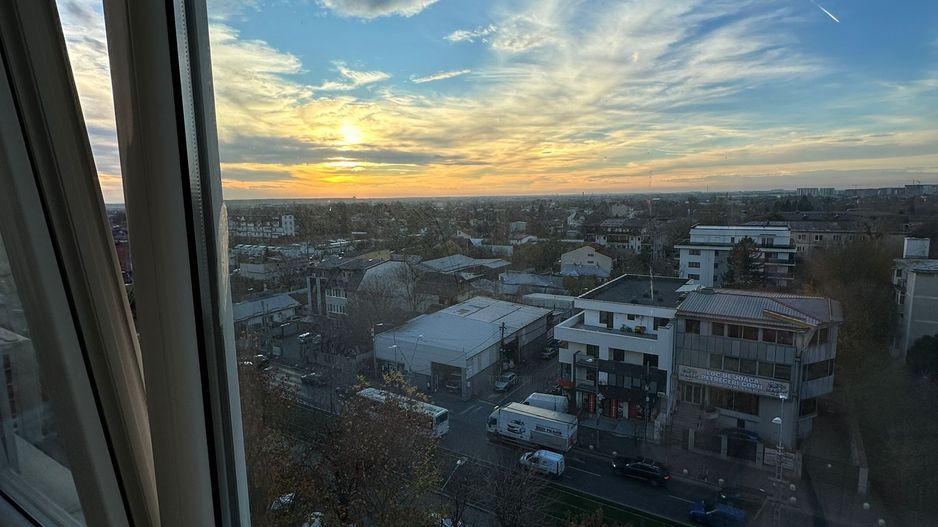 Apartament 3 camere decomandat Soseaua Giurgiului - Poză 15