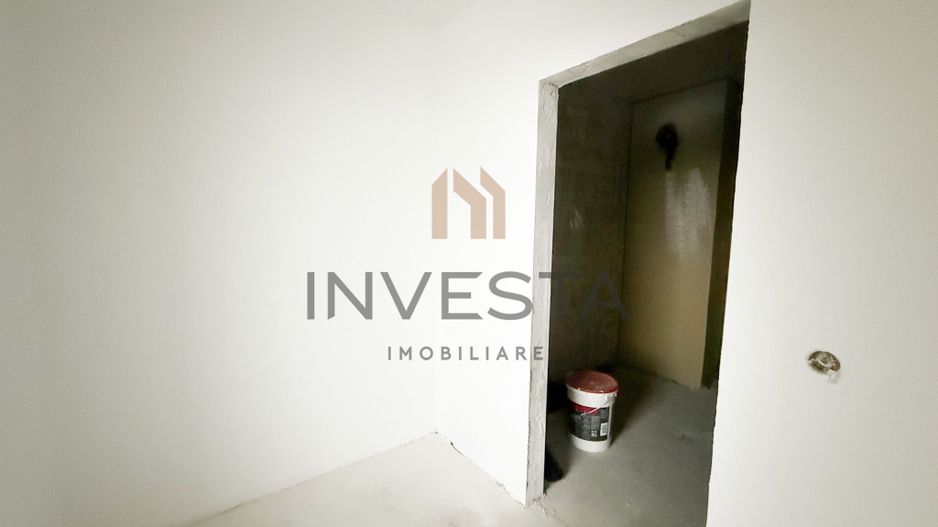 Apartament 3 camere,  confort sporit cu terasa de 66.88 mp! - Poză 13