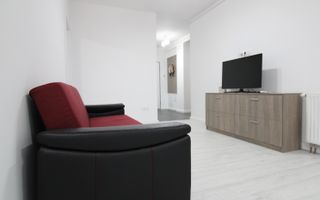 Apartament luminos, 3 camere, parcare subterana, Toronto Residance - Poză 2