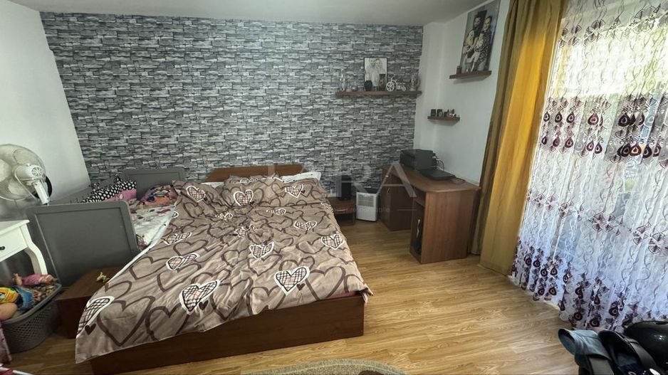 Apartament cu 1 cameră zona Plopilor, aproape de Muzeul Apei. - Poză 5