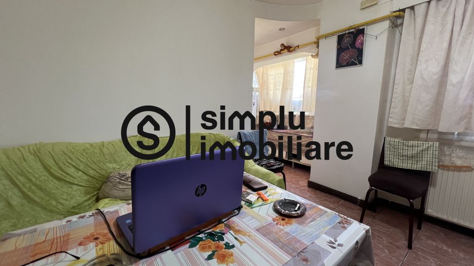 Apartament 3 camere 1 Mai et 4/4 - Poză 3