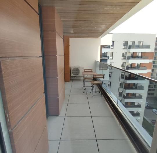 Apartament cu 2 camere Politehnica-Grozavesti-Cotroceni - Poză 10