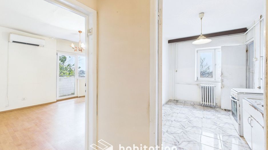 Apartament spațios, 3 camere si 3 balcoane – Girocului, Comision 0% - Poză 8