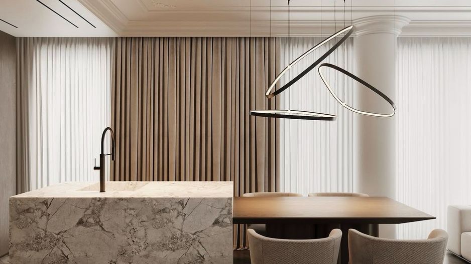 3 camere cu terasa finalizare rapida 700 metri Metrou Nic. Teclu - Poză 3