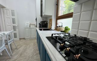 Oprtunitate| Casa 5 Camere de Vanzare | Clucerului- Domenii- - Poză 11