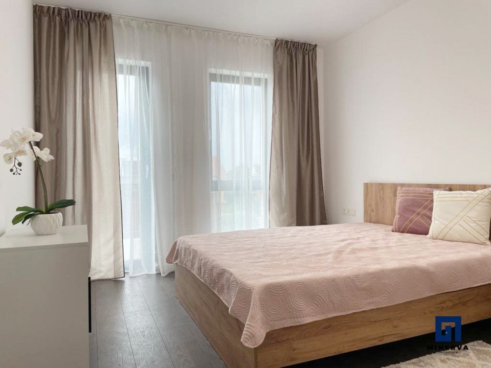  Apartament Braytim langa Parcul Triade | 2 camere | Comision 0% - Poză 12