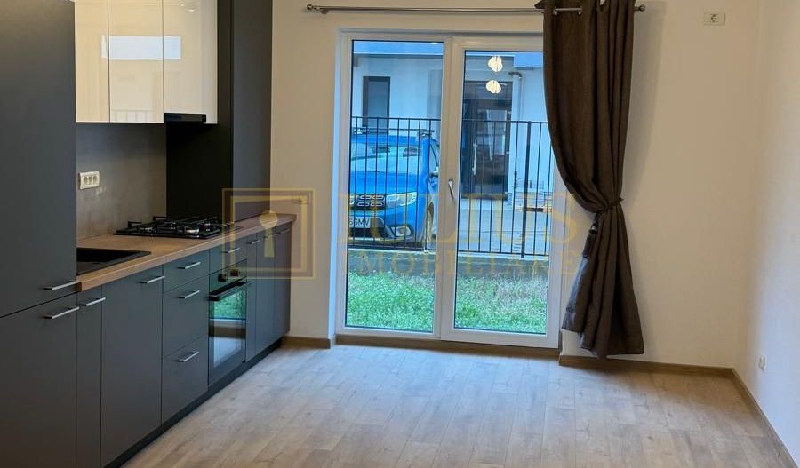 Zona Torontalului, 2 camere, prima inchiriere - Poză 5