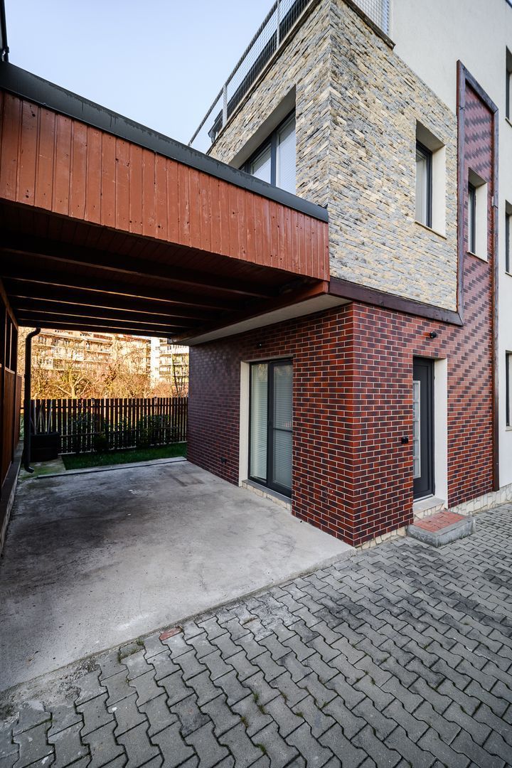 Duplex Cu Gradina si 2 Parcari in  Buna ZIua - Poză 16