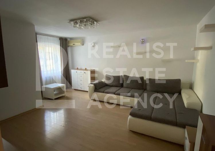 Vânzare, apartament 3 camere, 74 mp utili, bloc 1990, zona Lujerului - Poză 3