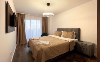 Apartament 2 camere de inchiriat | 50 mp | etaj 3|  zona ultracentrala. - Poză 3
