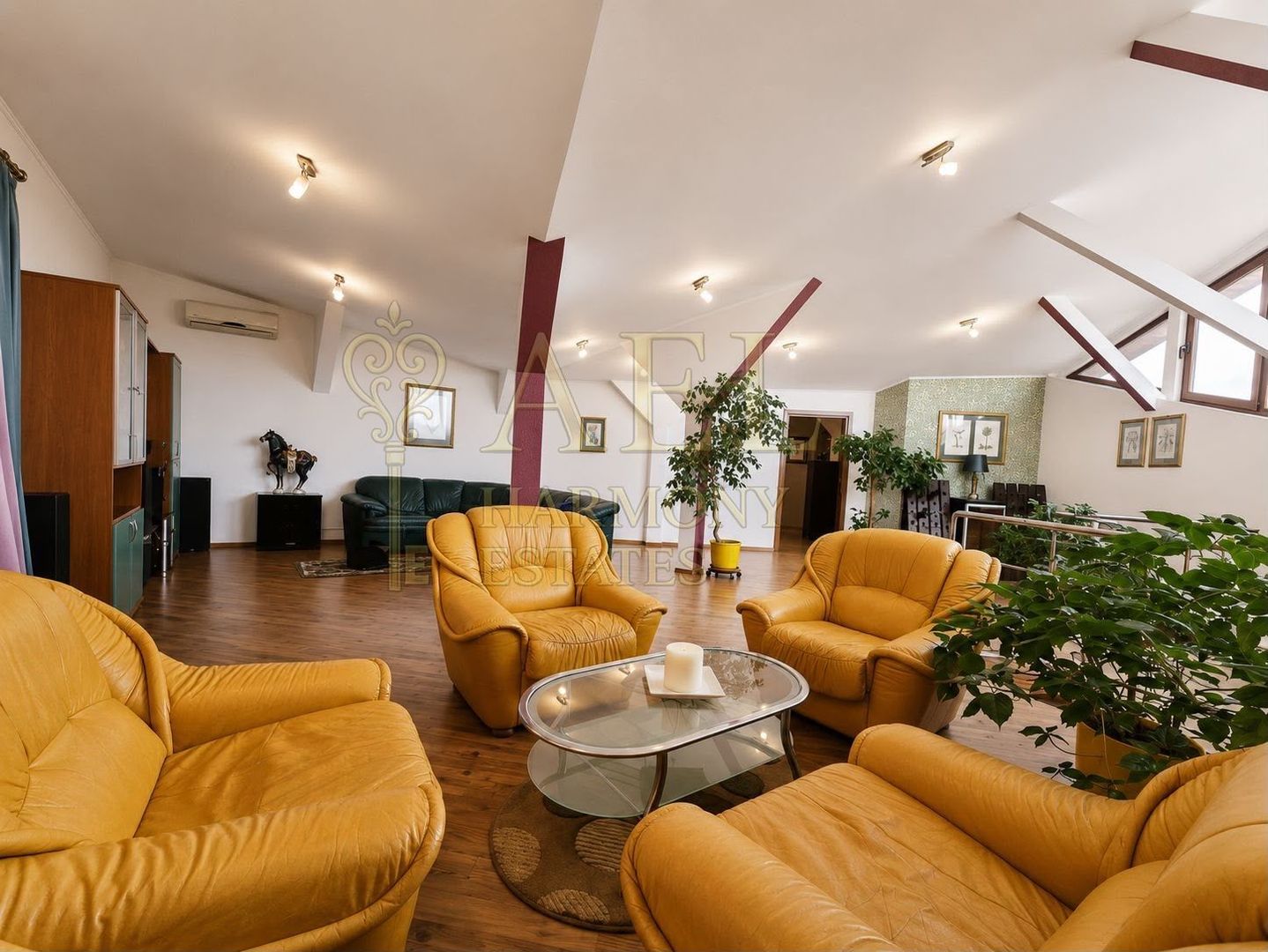 Vilă Premium | Sisești – Băneasa | 241 mp utili | Teren 482 mp - Poză 23