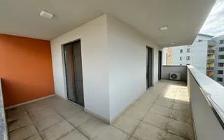 Aradului-3 camere-Terasa - Poză 13