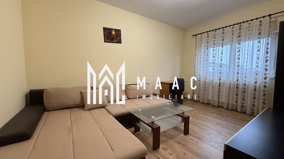 Aparament 2 camere I Decomandat I Etaj 3 I Parcare I Balcon - Poză 11