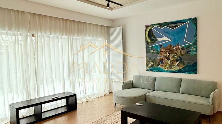 Vila cu 5 camere *200mp* + Teren *300* / 3 locuri de parcare // Pipera - Poză 9