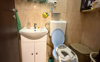 Apartament 3 camere, 2 bai | Parcare + boxa | Drumul Jilavei -Sector 4 - Poză 12