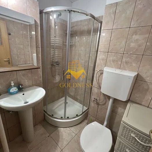 Garsoniera, Studium Green, Iulius Mall, Fsega, Gheorgheni, - Poză 7