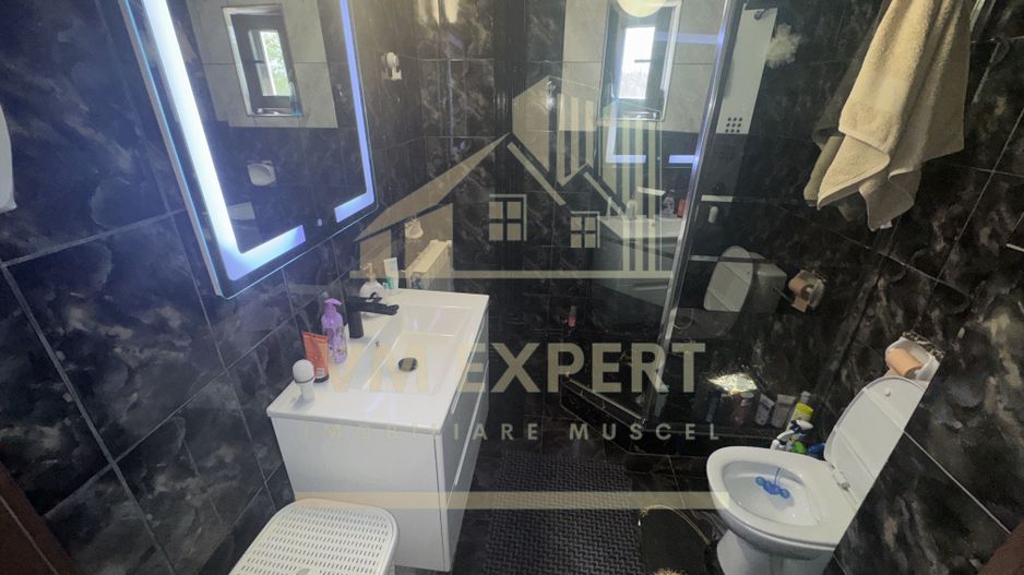 VILA S+P+E-306 MP, TEREN 2078 MP, CAMPULUNG - Poză 51