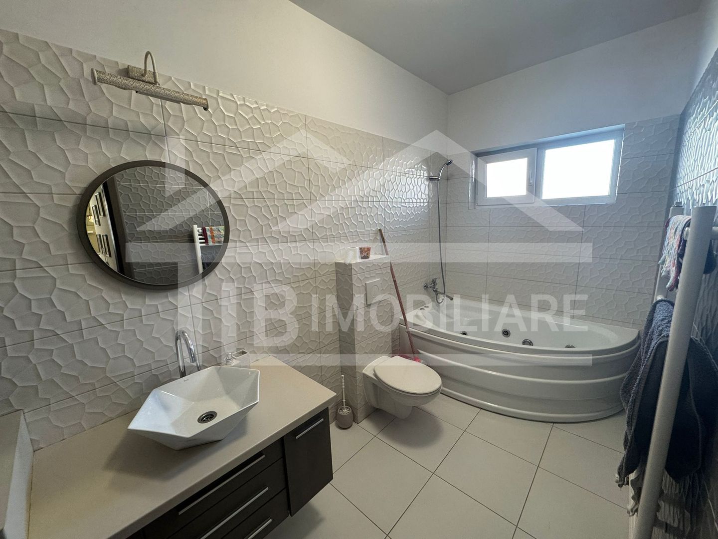 Apartament cu 2 camere, 57 mp, parcare, Zona Hagi Stoian - Poză 6