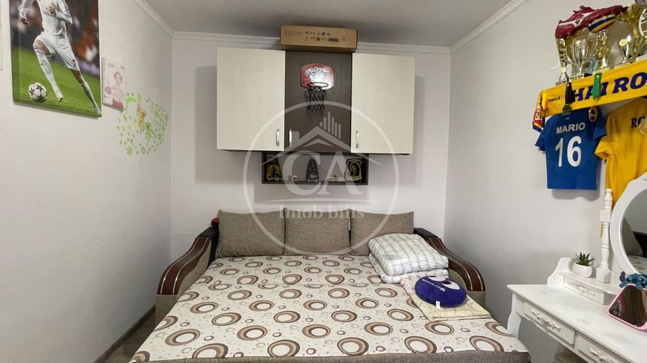 Apartament cu 2 camere de vânzare în zona Rogerius, Oradea - Poză 7