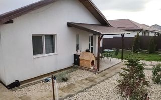 Casă superbă, pe un singur nivel – complet mobilată și utilată – Nazna - Poză 2