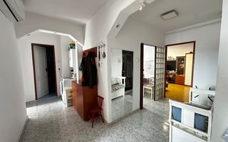 Apartament 4 camere decomandate | Cartier Mărăști - zona Aurel Vlaicu - Poză 14