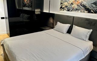 Apartament 2 camere de Lux, 65mp, parcare subterana, zona Centrala - Poză 6