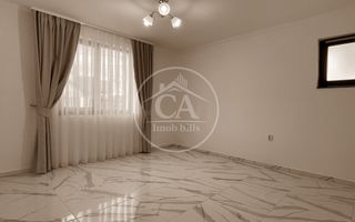 Casă de vanzare  cu 4 camere în Santandrei, Oradea. - Poză 8