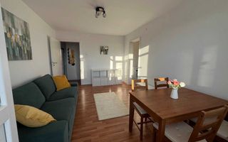 AP. 2 CAMERE VICTORIEI, MOBILAT/UTILAT MODERN, METROU 5 MINUTE - Poză 1