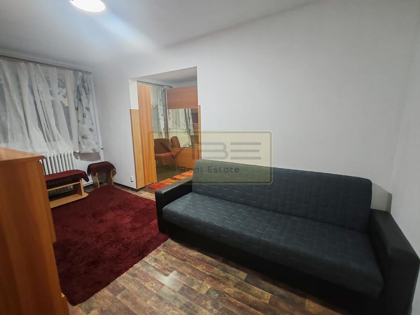 Apartament 2 camere -Podu Ros-Primaverii - Poză 3