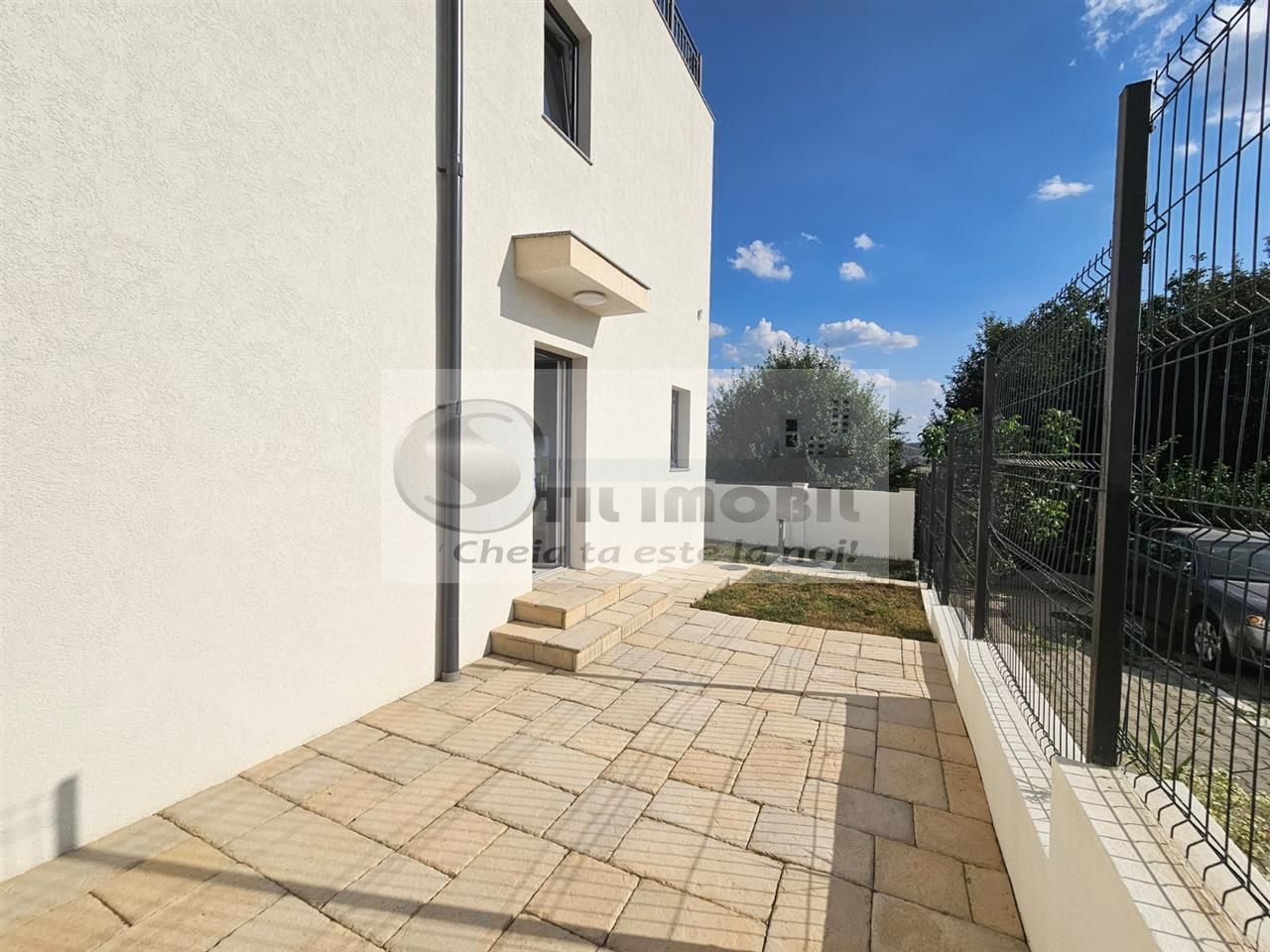 Duplex Exclusivist - P+2 - 100metri strada principala - Poză 17