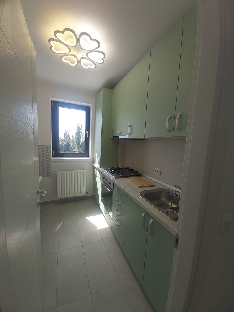 Apartament 2 Camere Theodor Pallady / Parcare - Poză 5