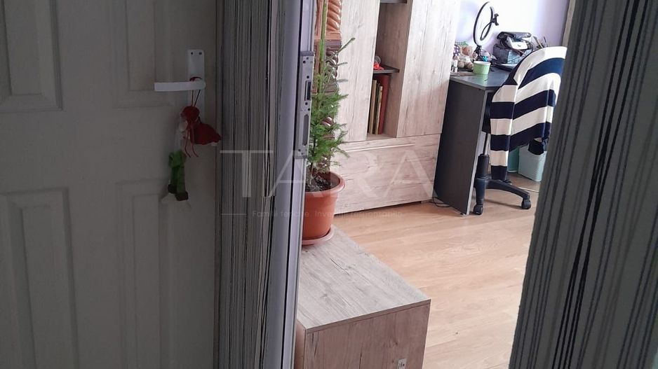 Apartament decomandat, zona centrala Apahida, aproape de Primărie. - Poză 3