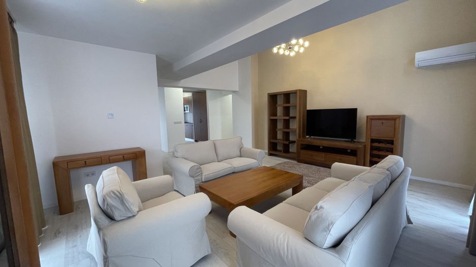 Duplex | Belvedere | Aviatiei | Promenada | Pipera Penthouse - Poză 3