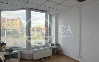 Spatiu pentru birouri de inchiriat in zona B-dul Dacia, Oradea - Poză 3