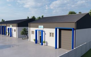 Teren de vanzare 3000 mp cu autorizatie de construire | Zona Centura - Poză 20