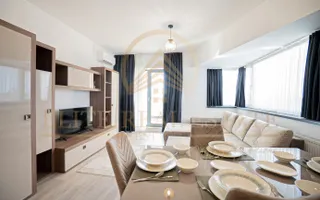 Tomis Plus - Celine Elegance - Vânzare apartament cu 3 camere, etaj 2. - Poză 38