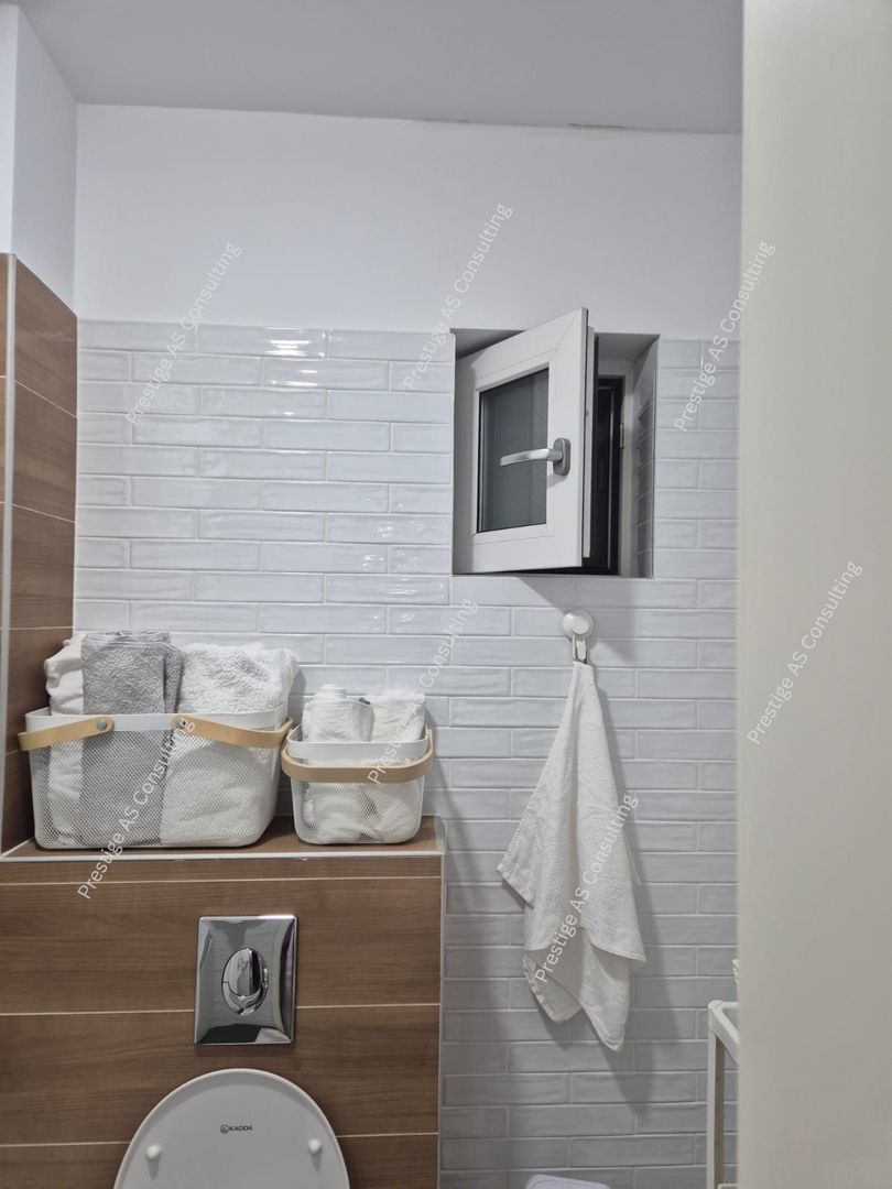 Apartament 3 camere | Calea Aradului | Parcare - Poză 8
