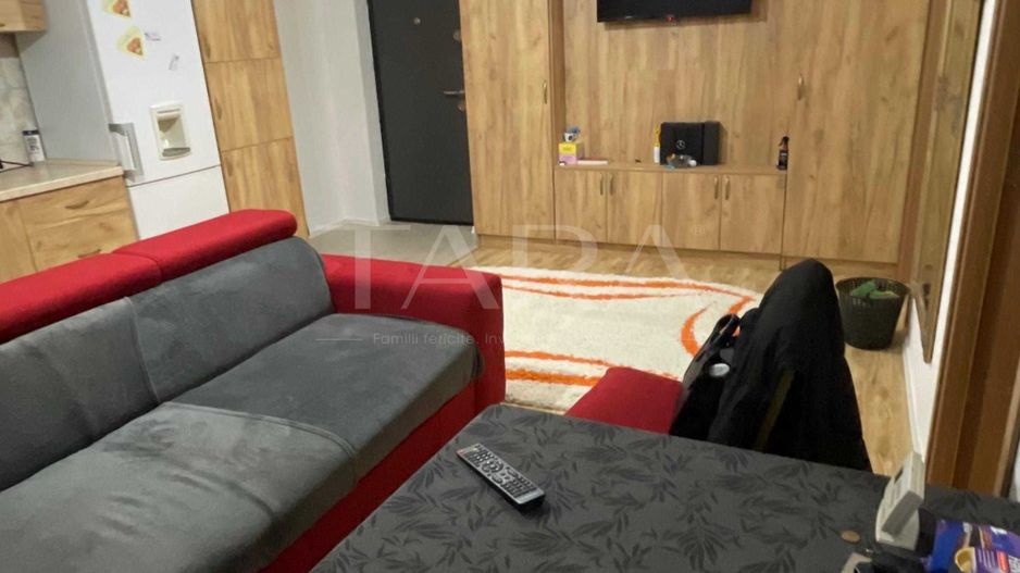 Apartament cochet, cu 2 camere, Florești. - Poză 3