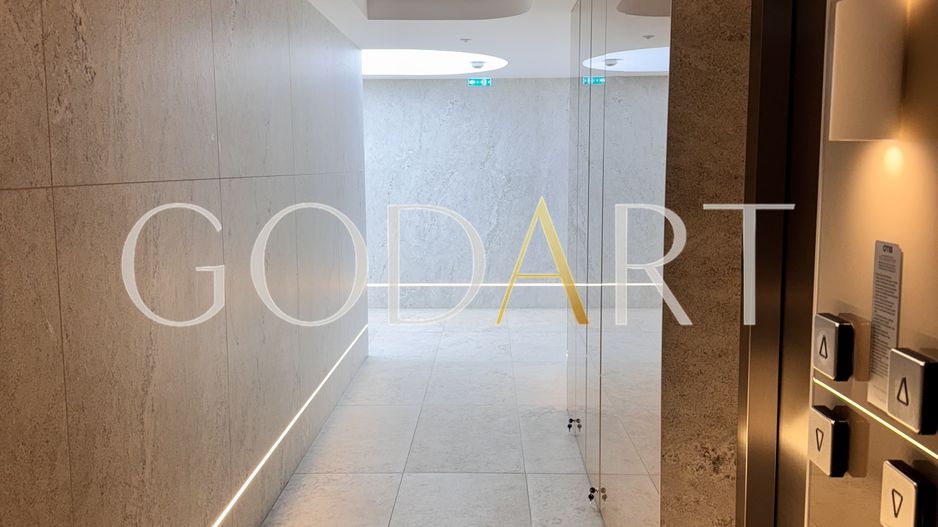 Apartament exclusivist | 2 camere | 73.5 mp | Cortina 126 - Poză 11