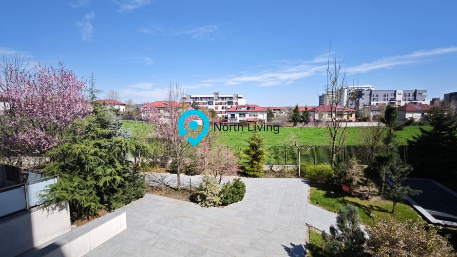 Apartament 2 camere | Valletta Residence Sisești |68 mp | mobilat - Poză 19