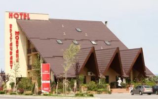 Hotel in Huedin S+P+2E+M Reconvertit în Centru rezidențial pentru vârstnici - Poză 1