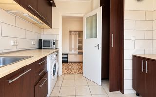 4 camere decomandate, Manastur, Piata Flora, Calvaria, Penny, OMV - Poză 6