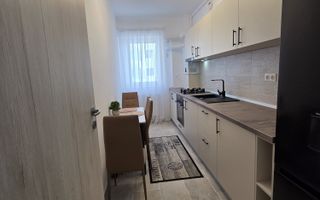 Inchiriere apartament 2 camere decomandat Ajustorului Residence - Poză 8