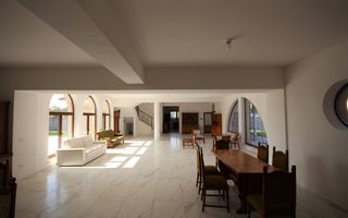 Casa stil mediteranian in Dumbravita - Poză 2