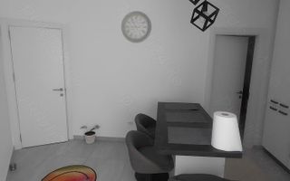 Apartament 3 camere decomandat Metalurgiei/Loc parcare Sector 4 - Poză 5