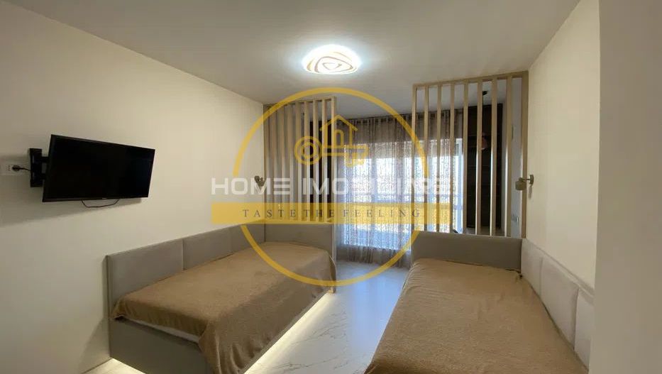 Apartament tip penthouse / 113 mp / zona Tatarasi - Poză 5