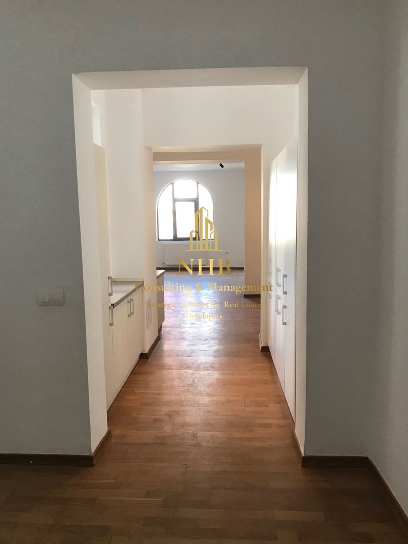 Vila de inchiriat - zona Kiseleff Aviatorilor-PARCARE - Poză 10