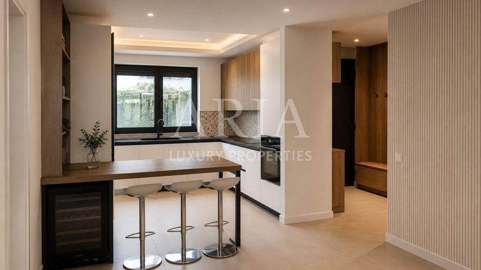 BONTON LUXURY VILLAS GATED COMUNITY - Poză 4