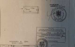 Apartament 2 camere | Ultracentral | Etaj 3 | 2 balcoane - Poză 7